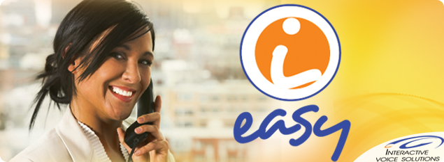 iEasy Voice Response- IVR